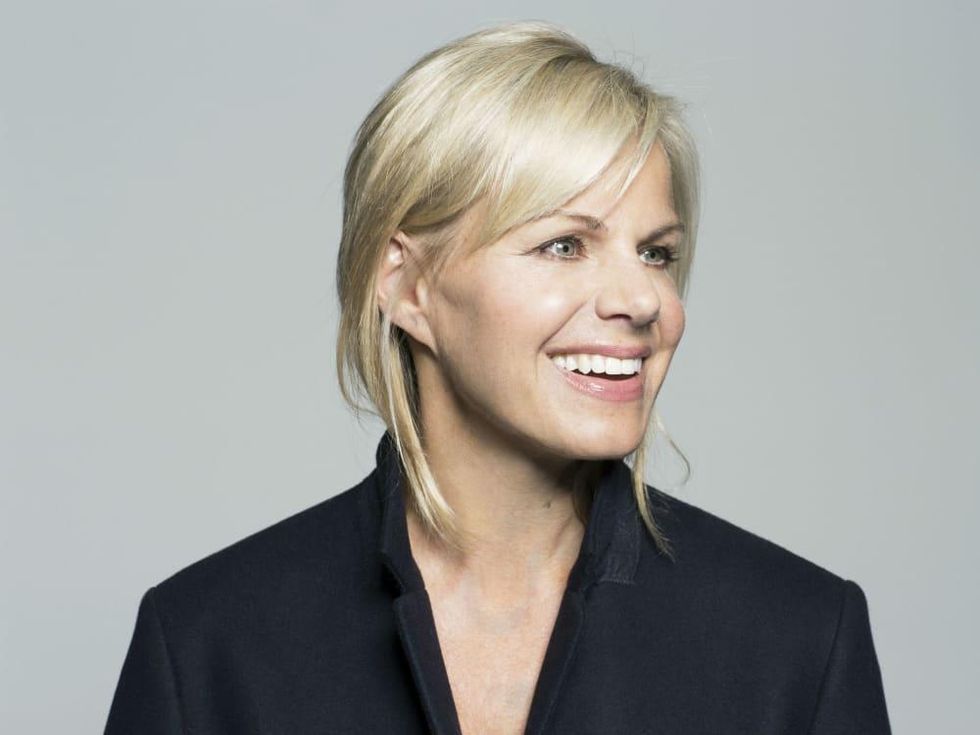 Gretchen Carlson