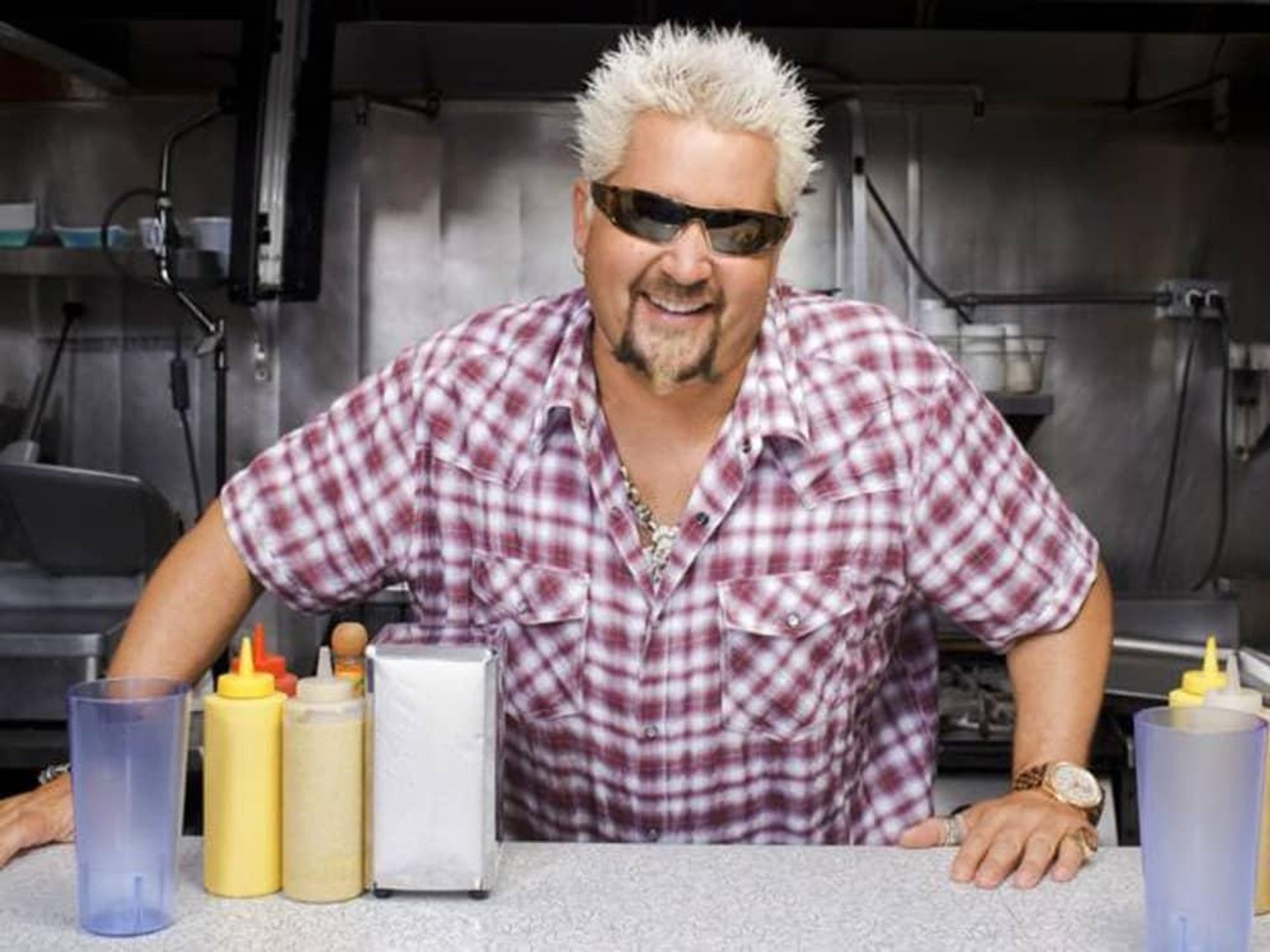 Guy Fieri