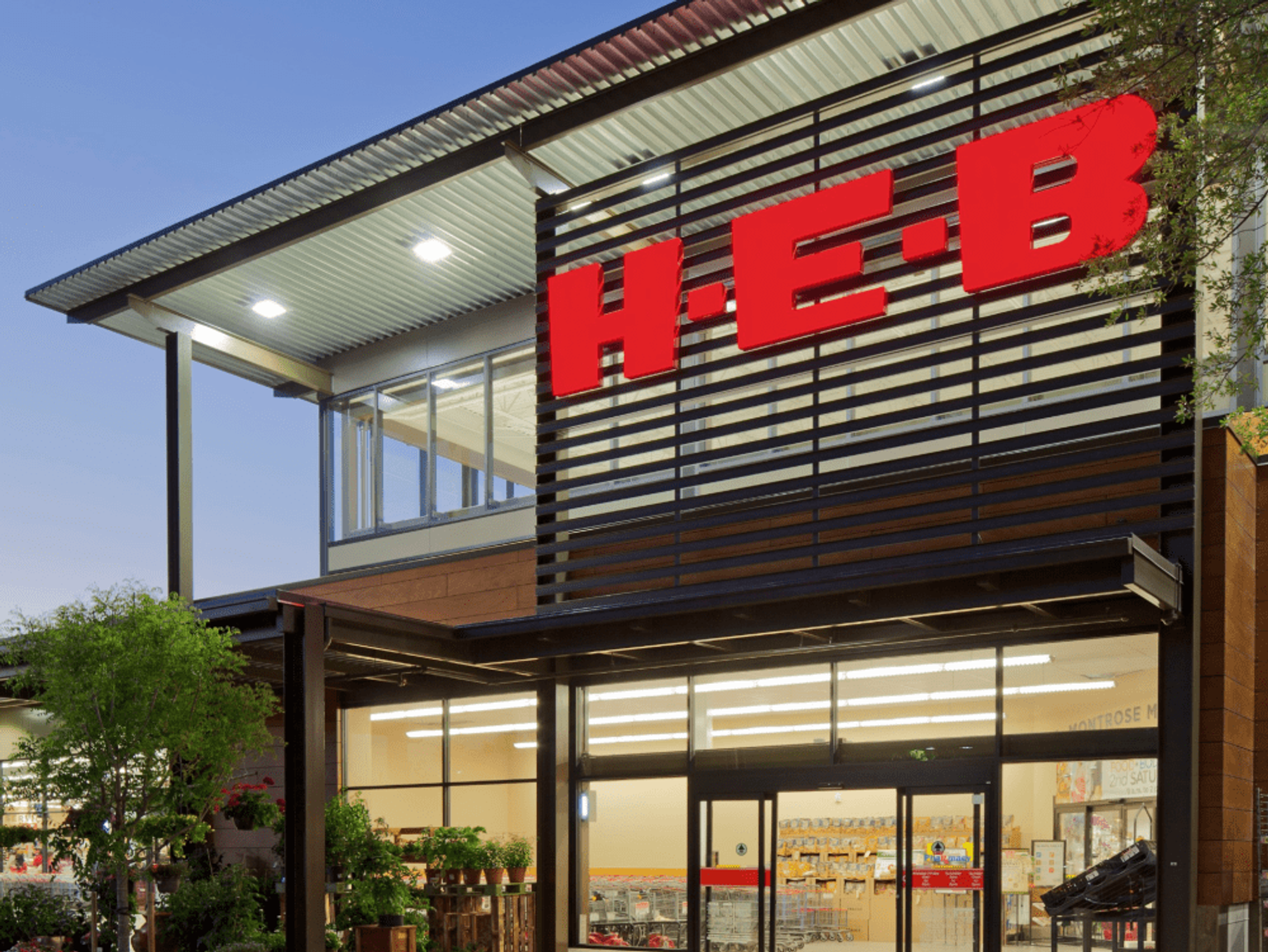 H-E-B is among San Antonio's best employers for women.