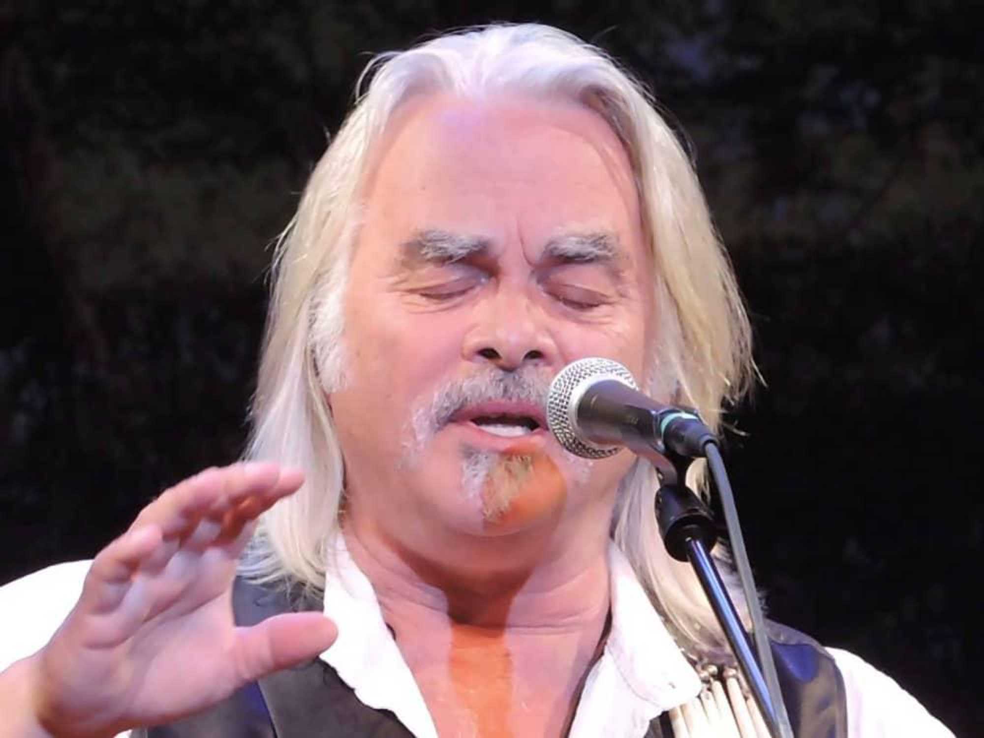 Hal Ketchum