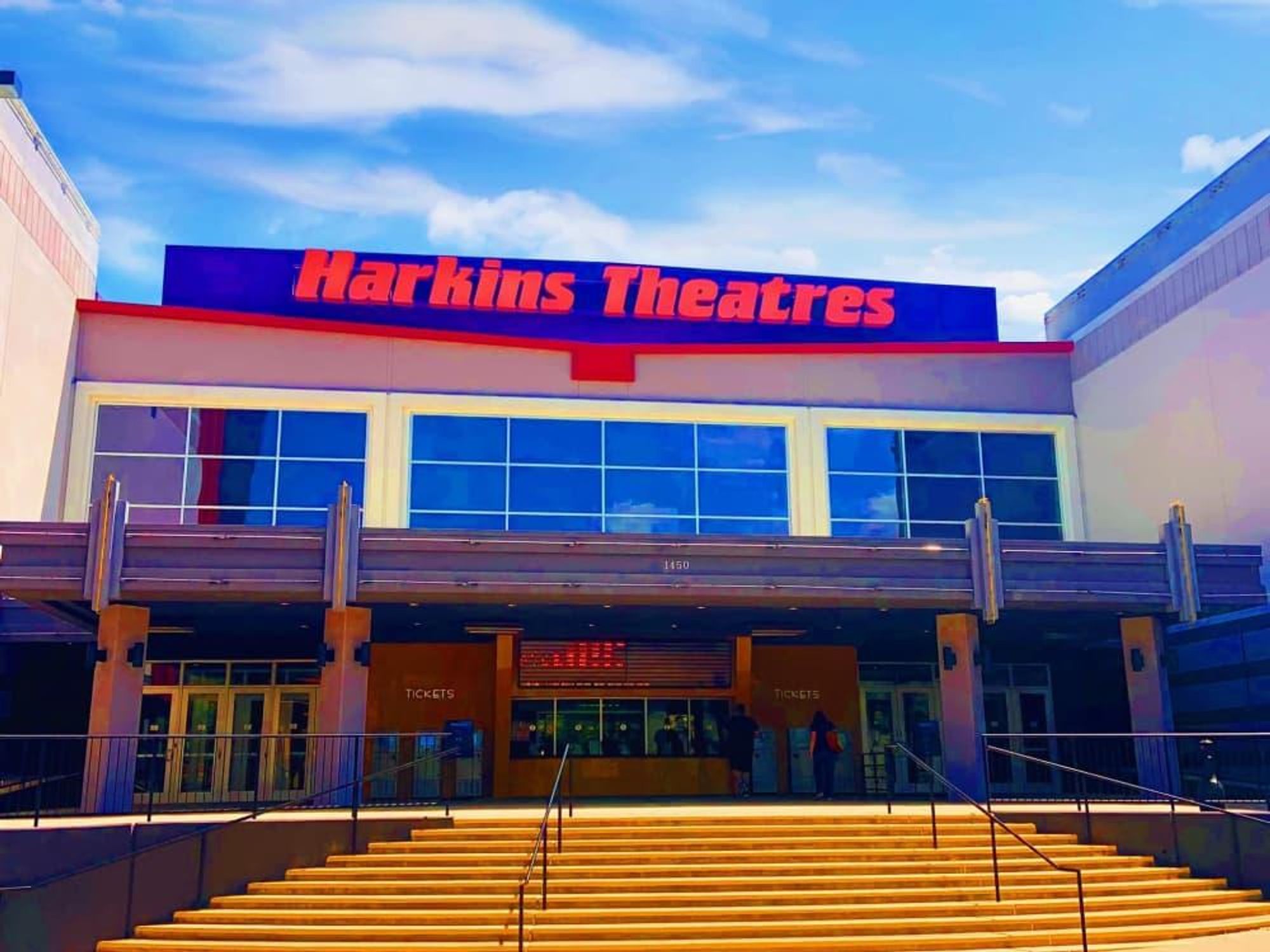 Harkins Theatres Southlake