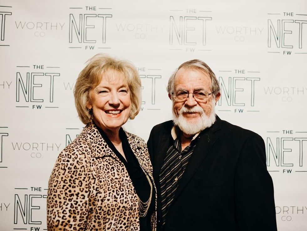 Harriet Harral, Paul Harral