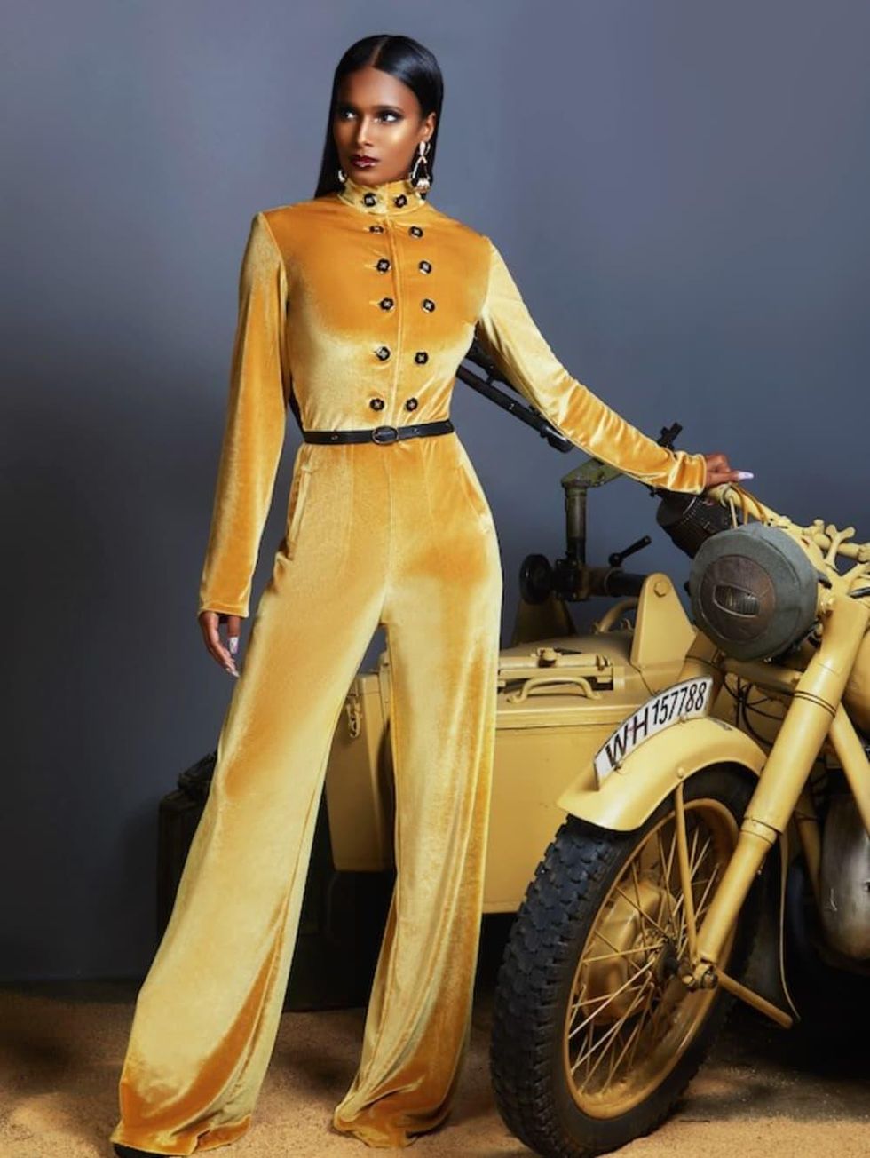 Haute Soci\u00e9t\u00e9