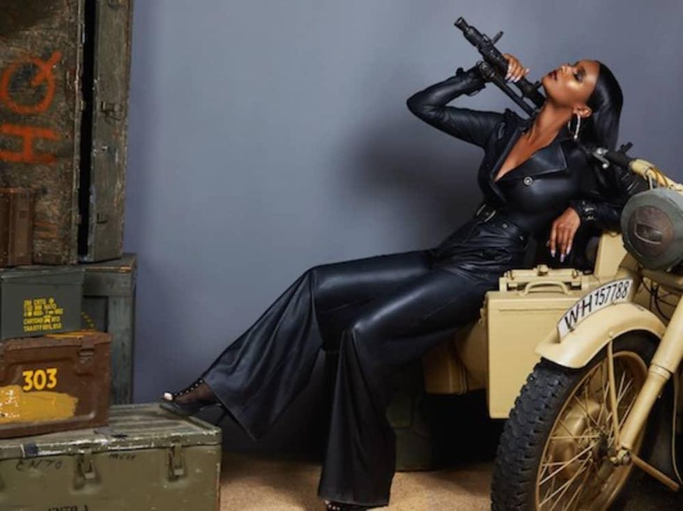 Haute Soci\u00e9t\u00e9