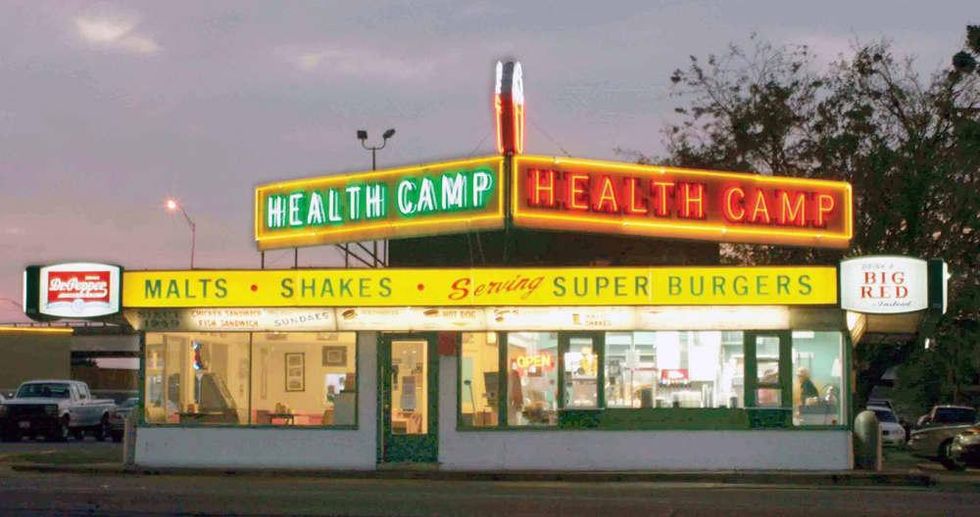 Health Camp Waco