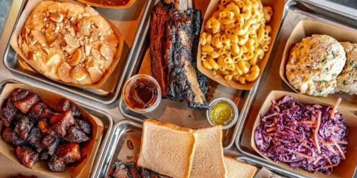 Heim BBQ shuts down its smokers for good at Fort Worth flagship