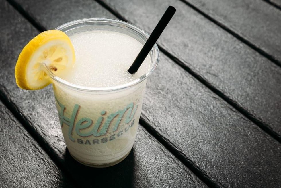 Heim Frozen Lemonade