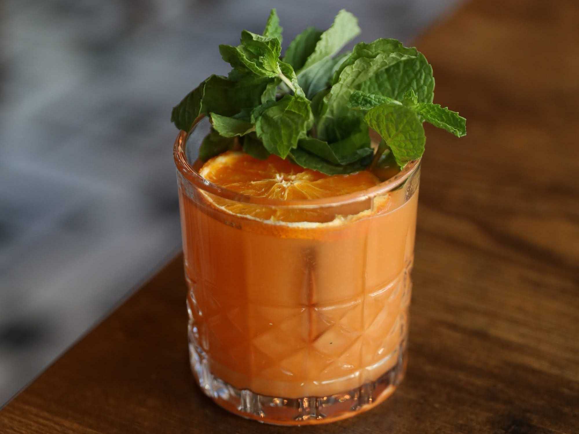 Henry McCarty Irish Pub