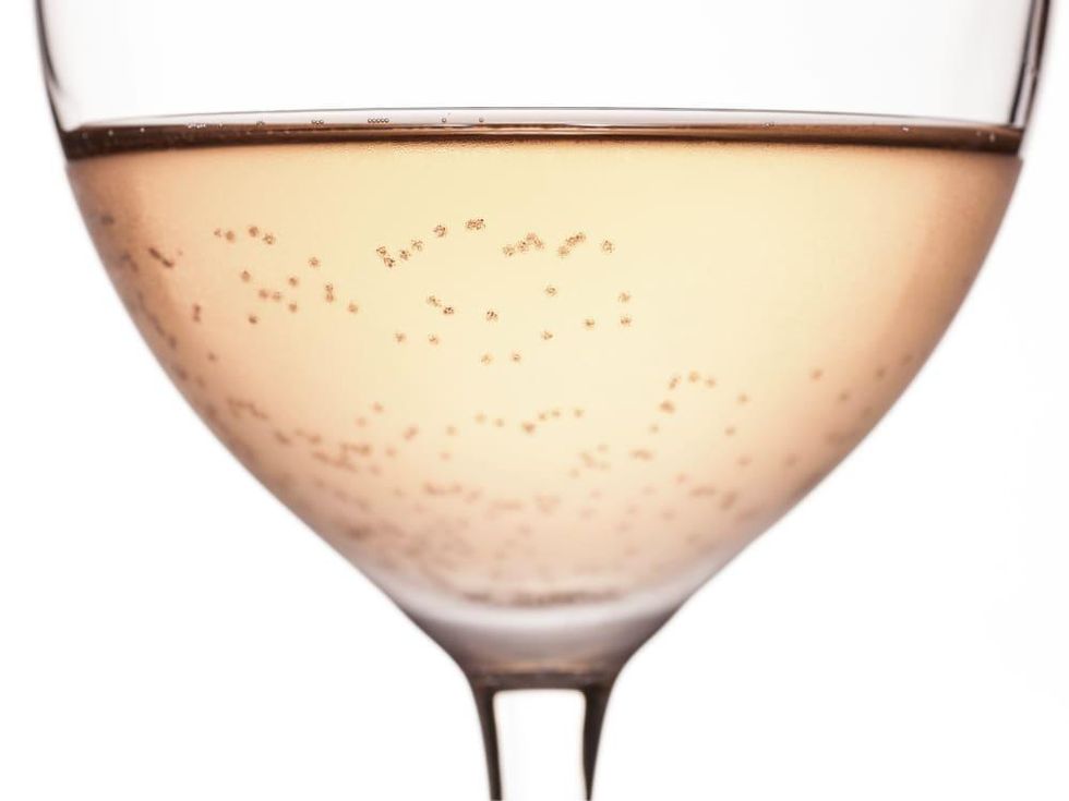 The best Texas wines of 2015: dry rosé and Blanc du Bois