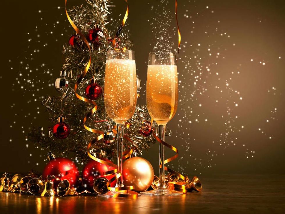 Best Dallas-Fort Worth restaurants for dining out on New Year's Eve 2018