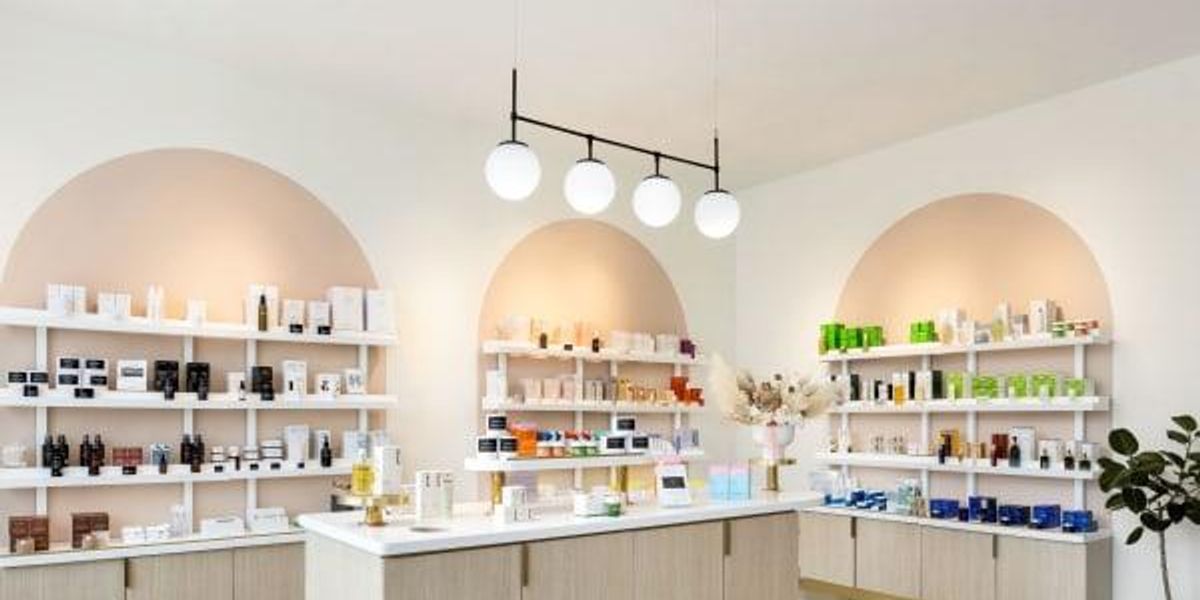New York skincare shop Heyday brings its fuss-free facials to Southlake New York skincare shop Heyday brings its fuss-free facials to Southlake