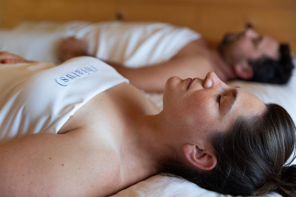 Hiatus Day Spa + Med Spa