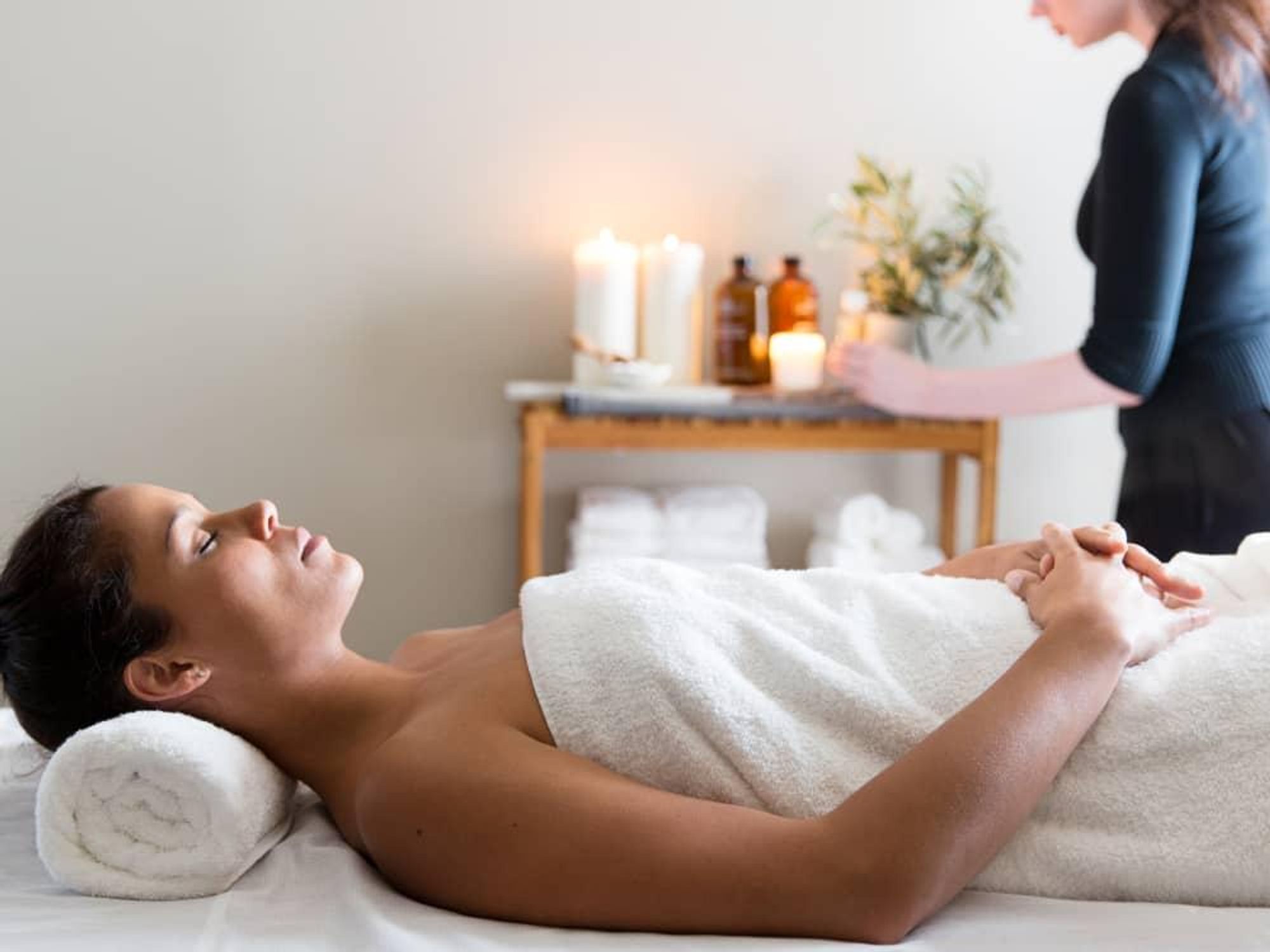 5 indulgent Fort Worth spa treatments to help ease into the new year -  CultureMap Fort Worth