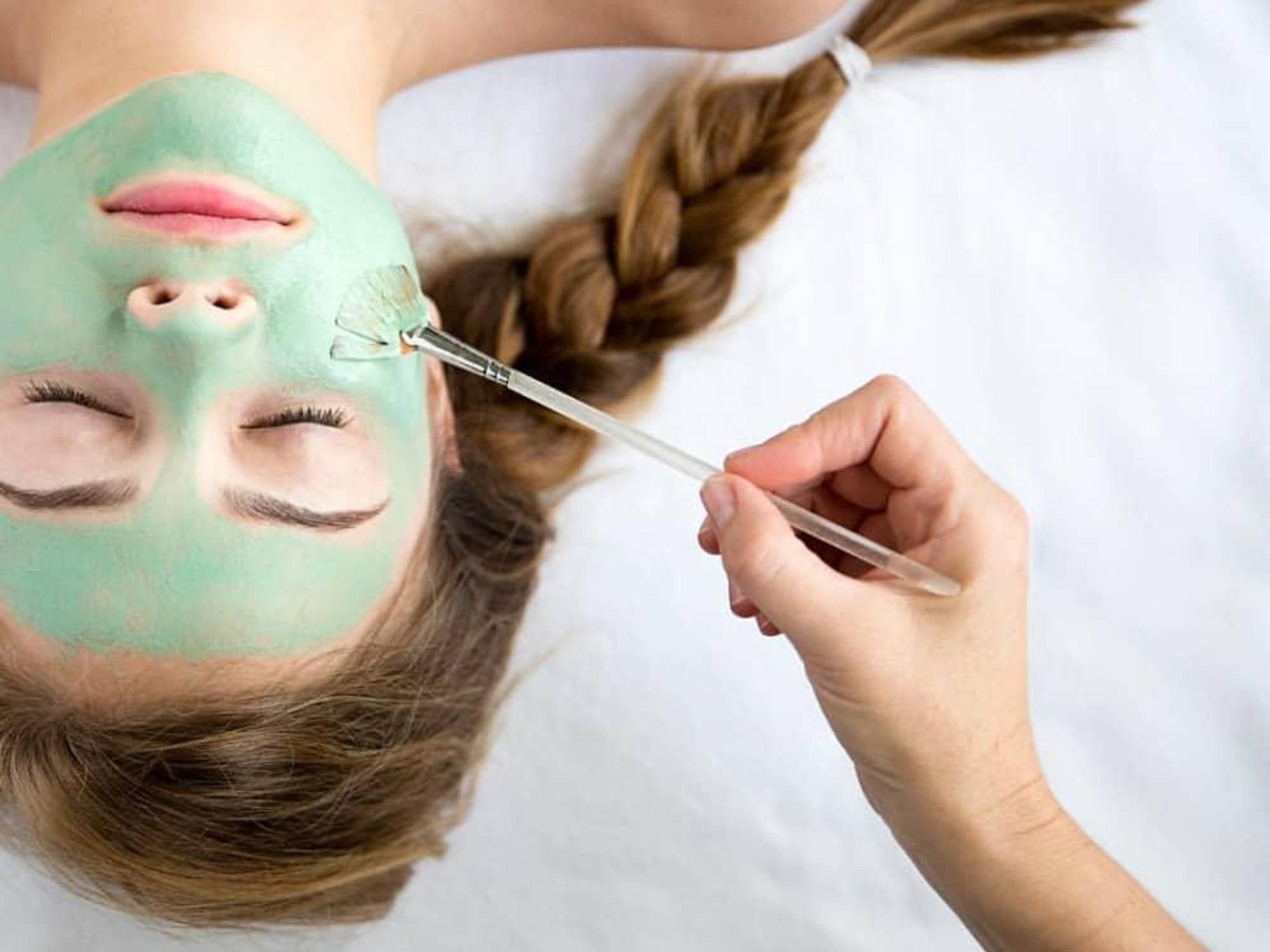 Hiatus Spa + Retreat San Antonio