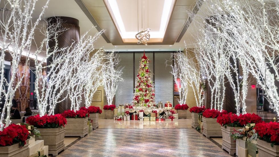 Hilton-Americas Houston