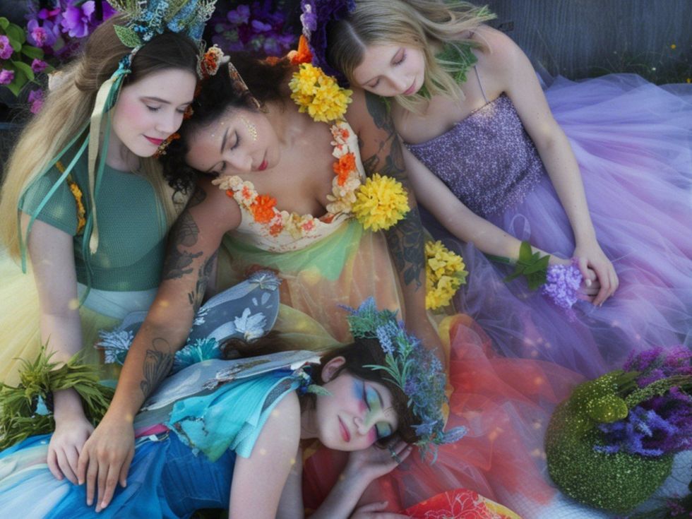 Hip Pocket Theatre presents A Midsummer Night\u2019s Dream