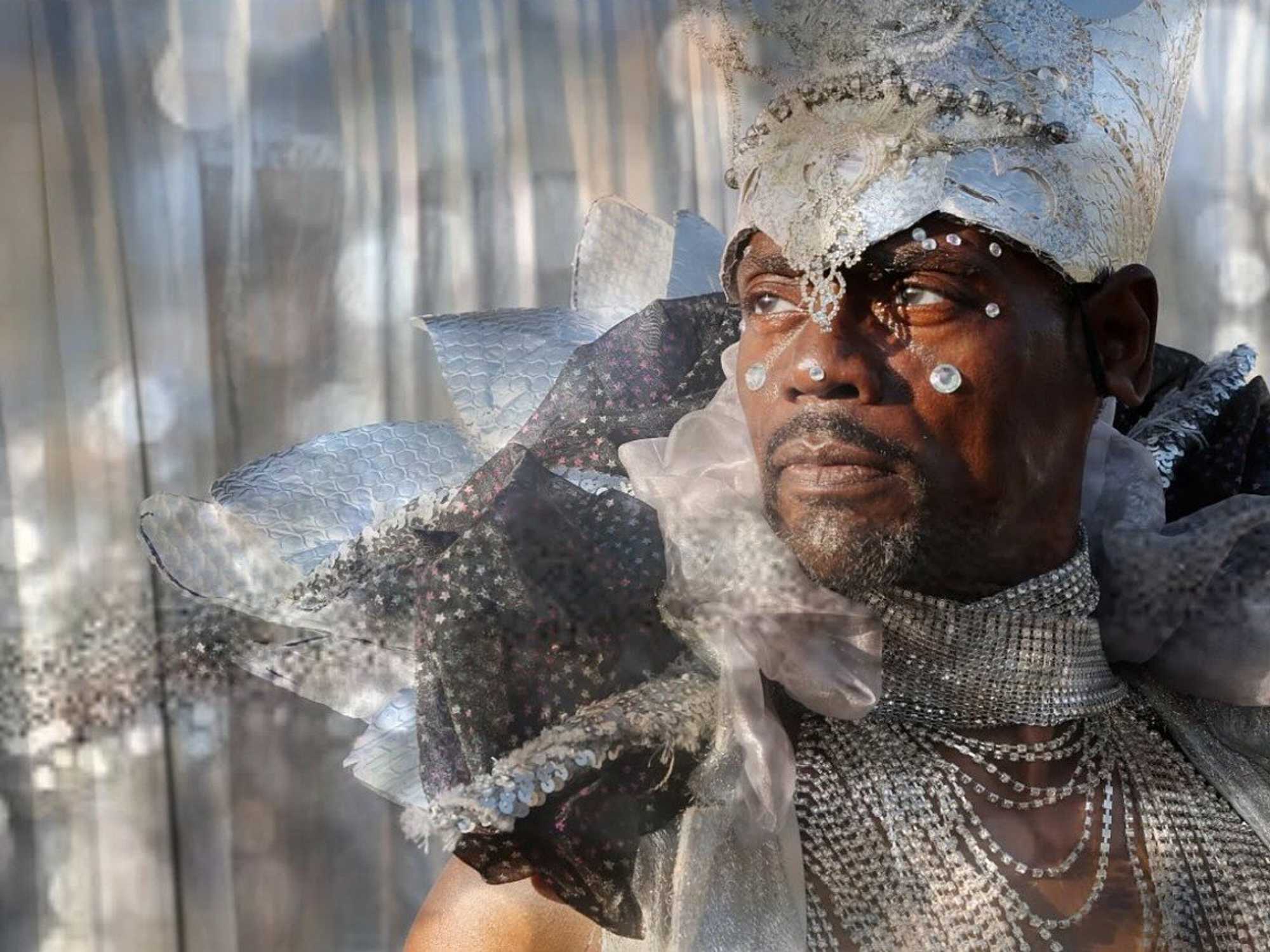 Hip Pocket Theatre presents A Twisty Intergalactic Spectacle