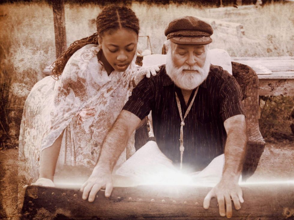 Hip Pocket Theatre presents Heartbreak House