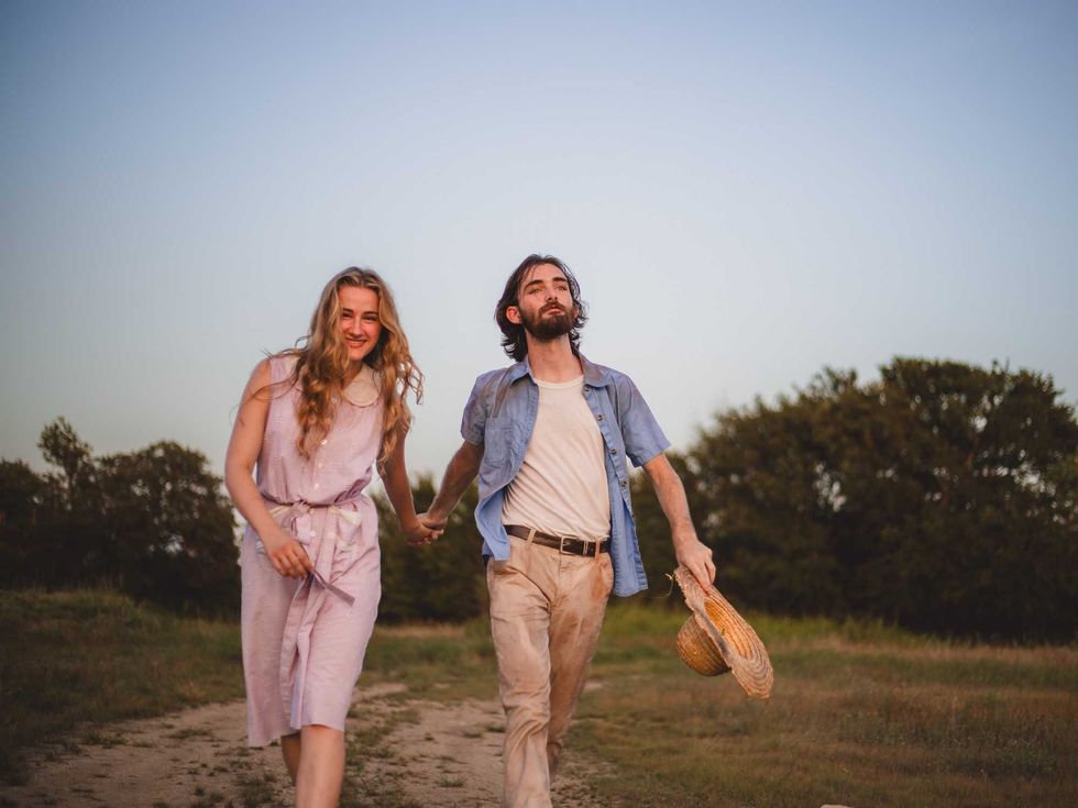 Hip Pocket Theatre presents Raggedy Farm