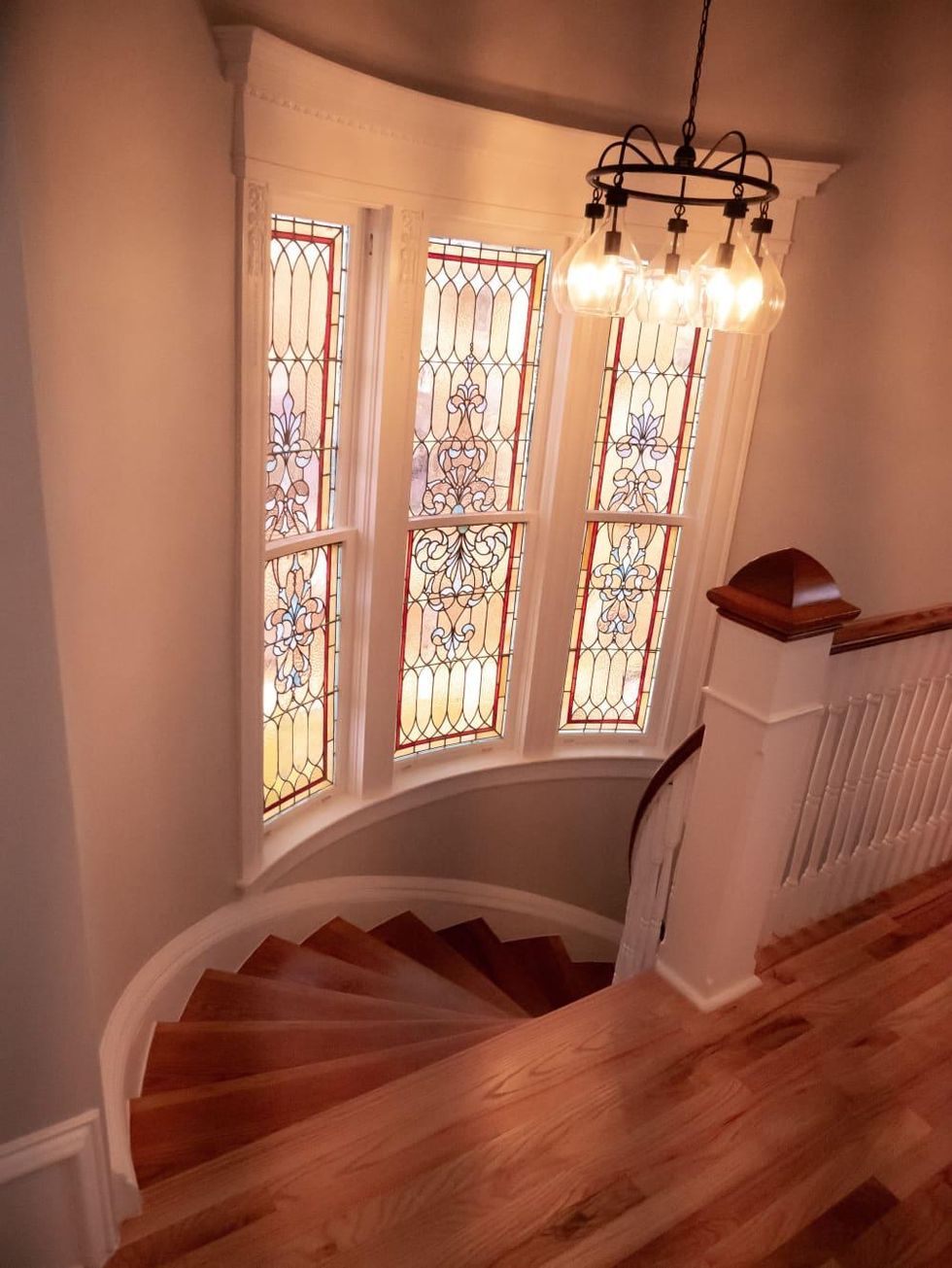 Historic Garvey House, Fort Worth