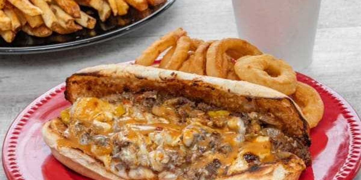 Hoagie Stop from Buffalo opens first Texas sandwich shop in Fort Worth