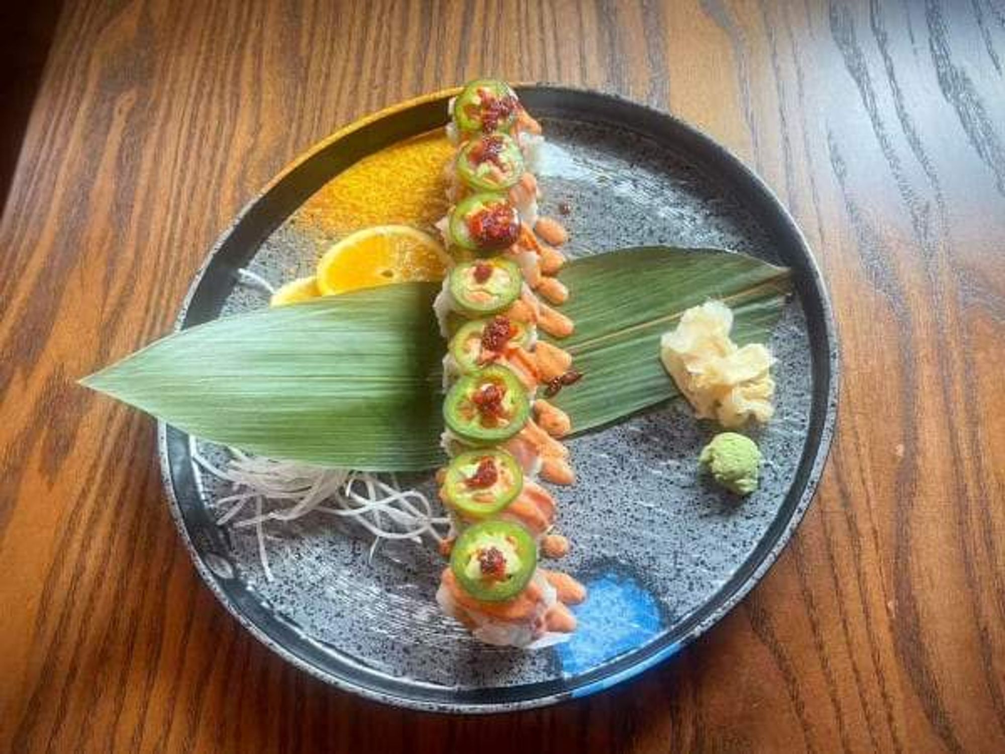 Hokkaido Ramen & Sushi