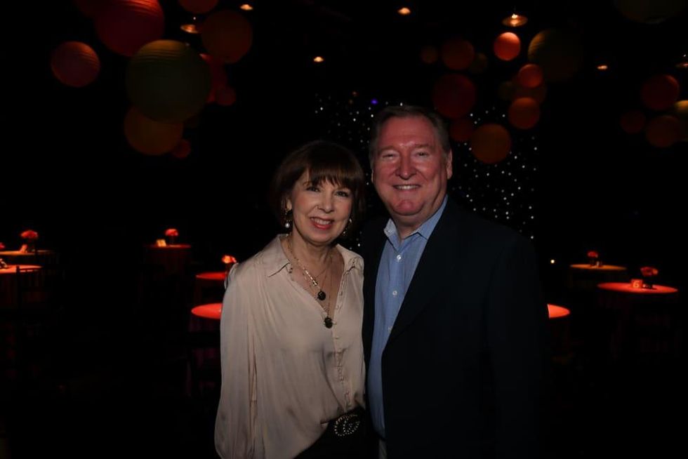 Holley Williams, John Williams