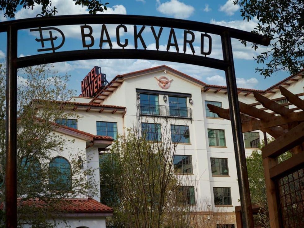 Fort Worth's Hotel Drover debuts as ritzy Stockyards retreat with fun