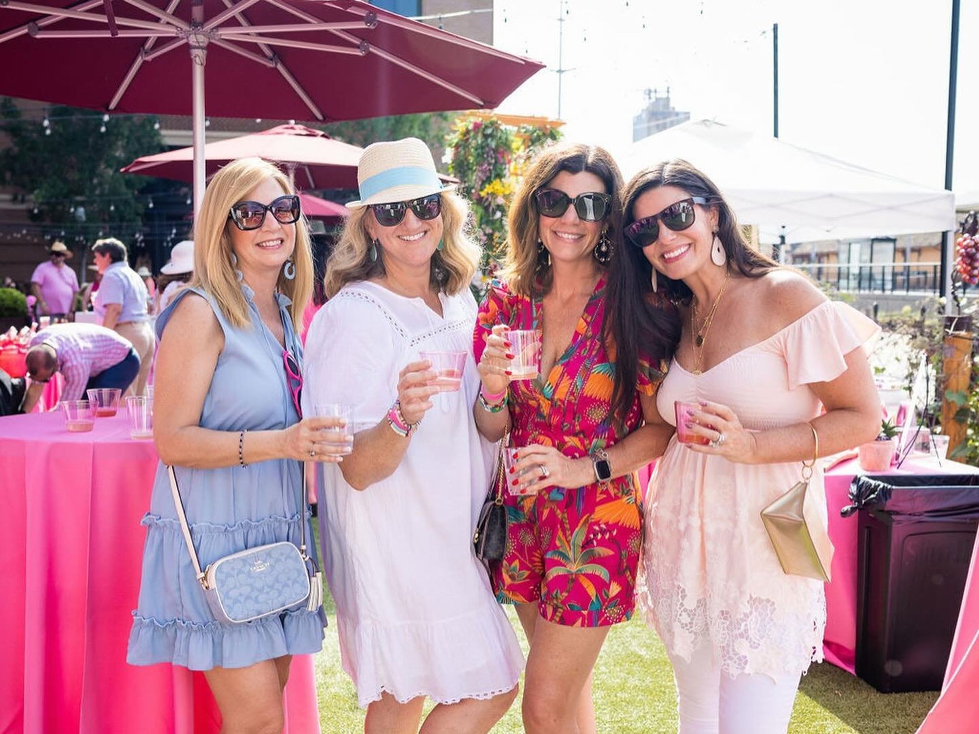 Hotel Vin Rose Soiree