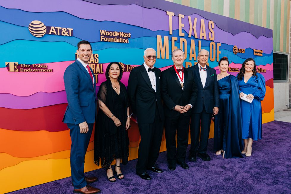 Houston Methodist Center for Performing Arts Medicine