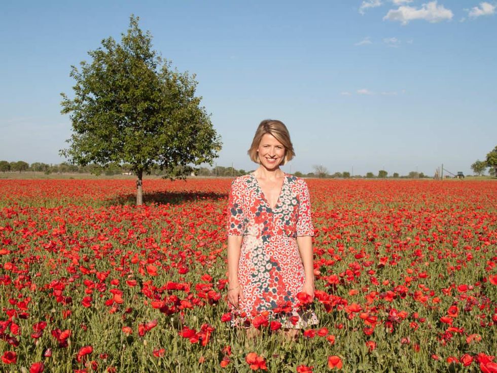 Houston, Samantha Brown, Places to Love, January 2018