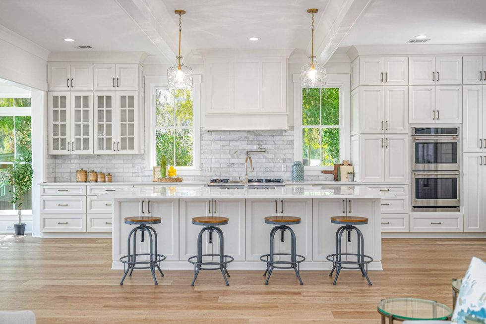 Houzz aging in place report, kitchen
