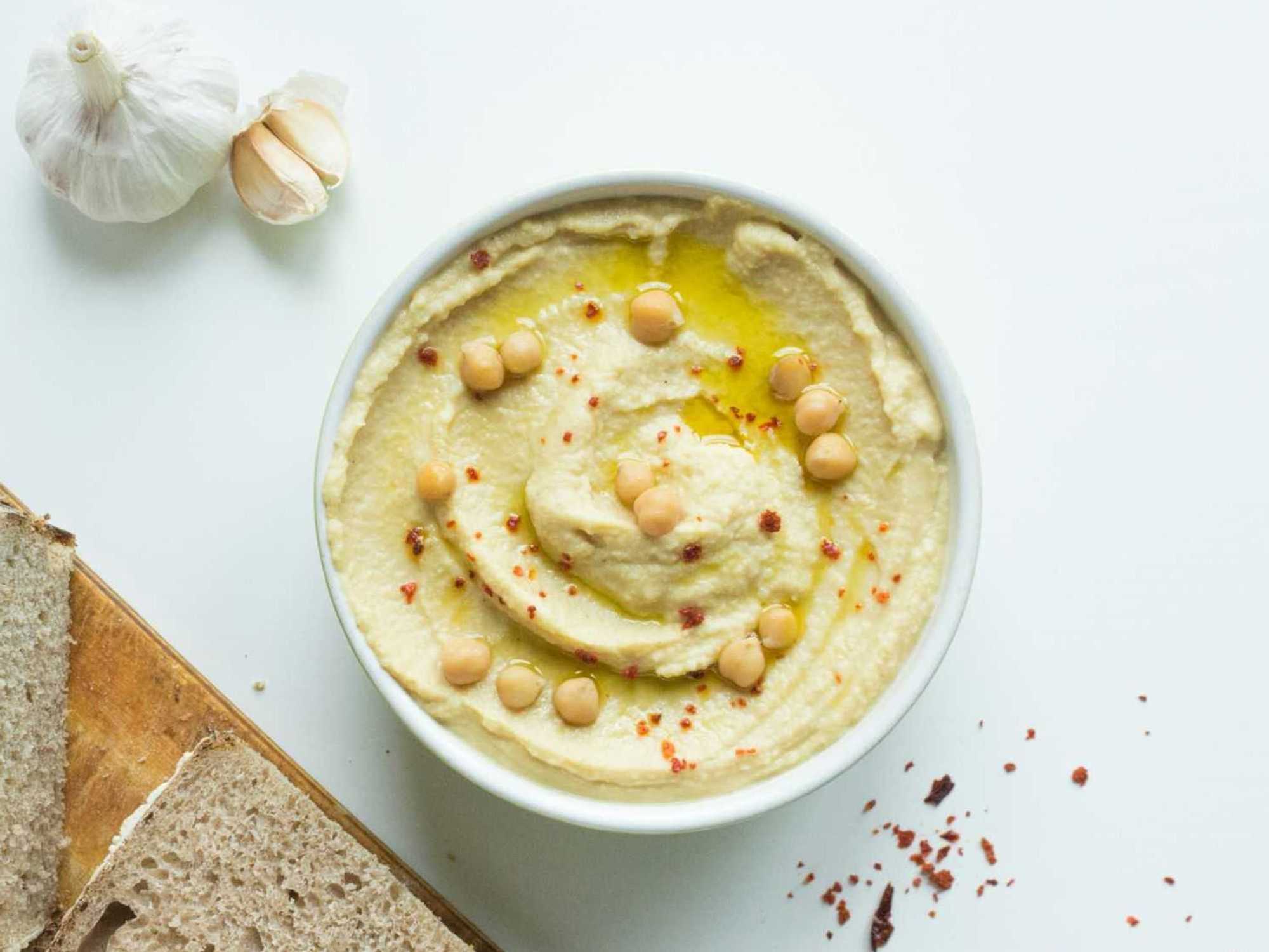 Hummus