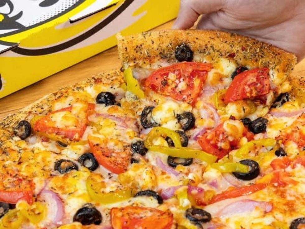 Hungry Howie's Pizza
