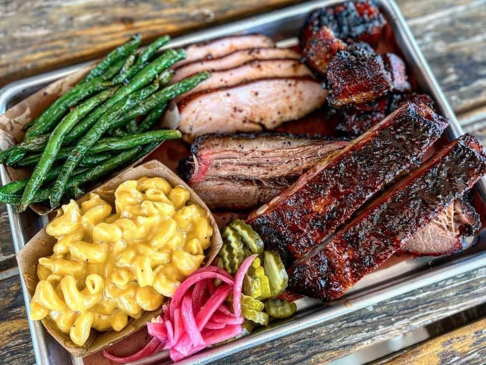 Reverse happy hours top off this week's 5 hottest Fort Worth headlines