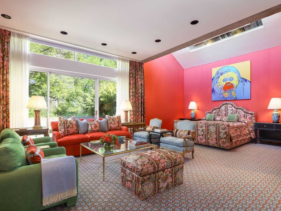 I.M. Pei-designed home hits Fort Worth market at $22 million ...