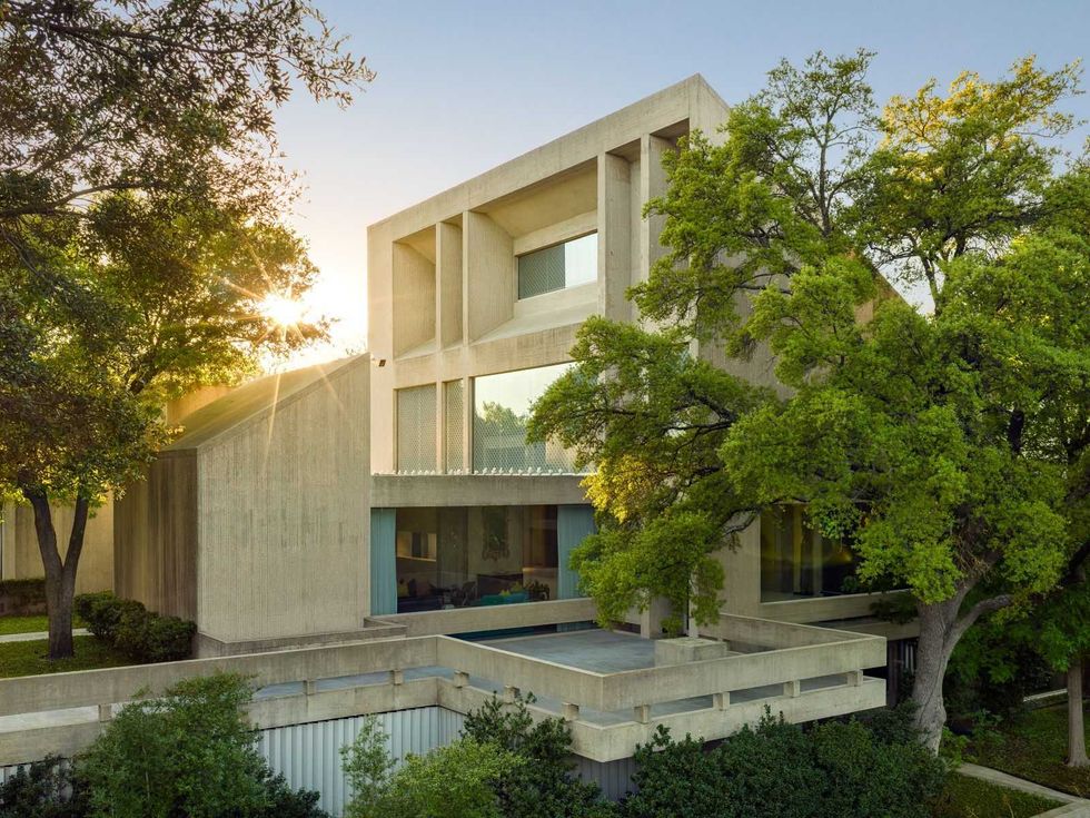 I.M. Pei Westover home for sale ONE-TIME USE ONLY