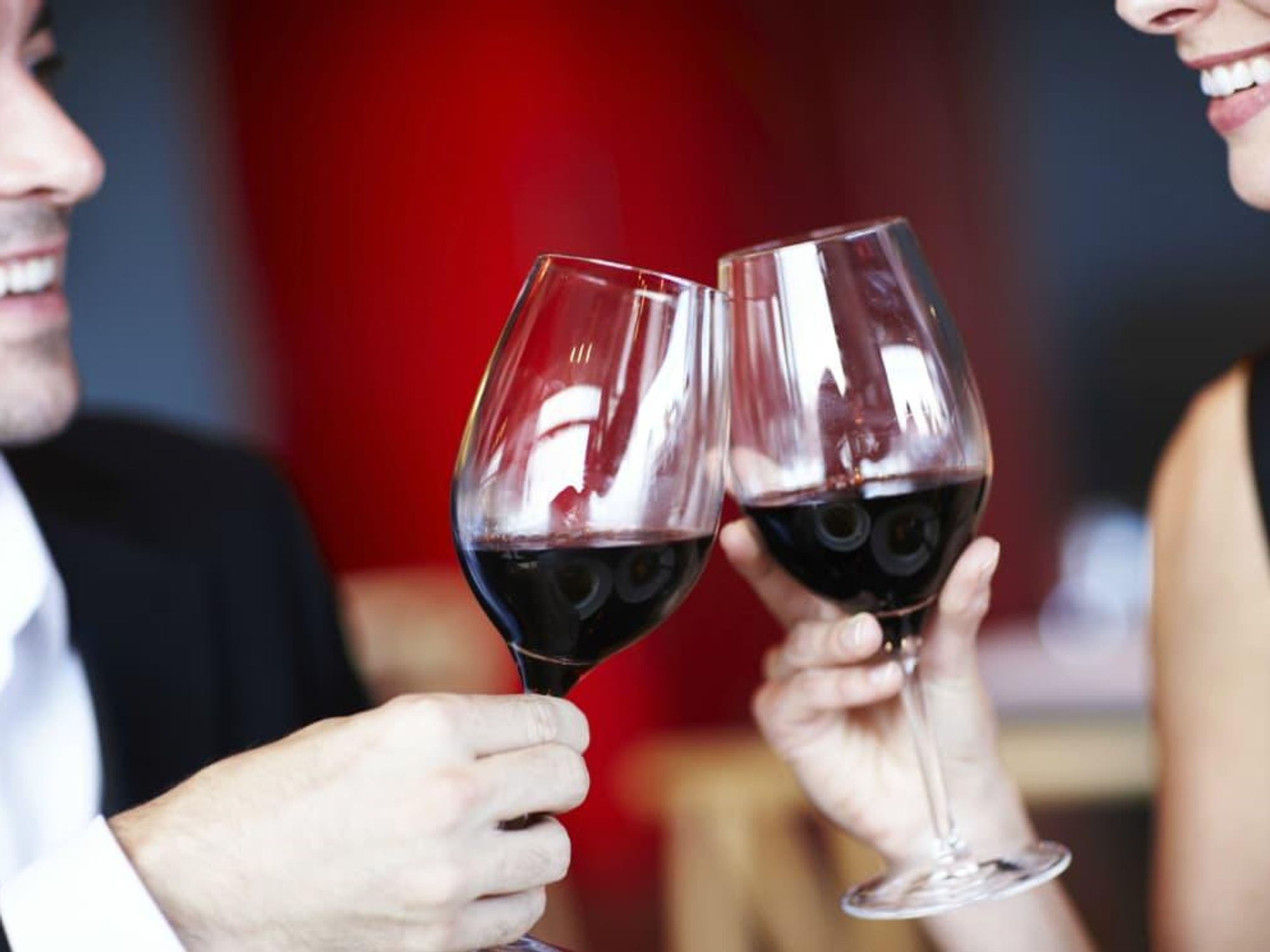 III Forks Valentine's Day