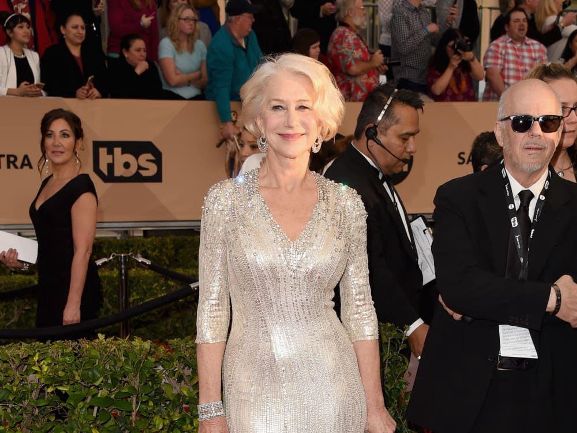 Fort Worth's Taylor Sheridan casts Helen Mirren and Harrison Ford in Yellowstone spinoff 1932