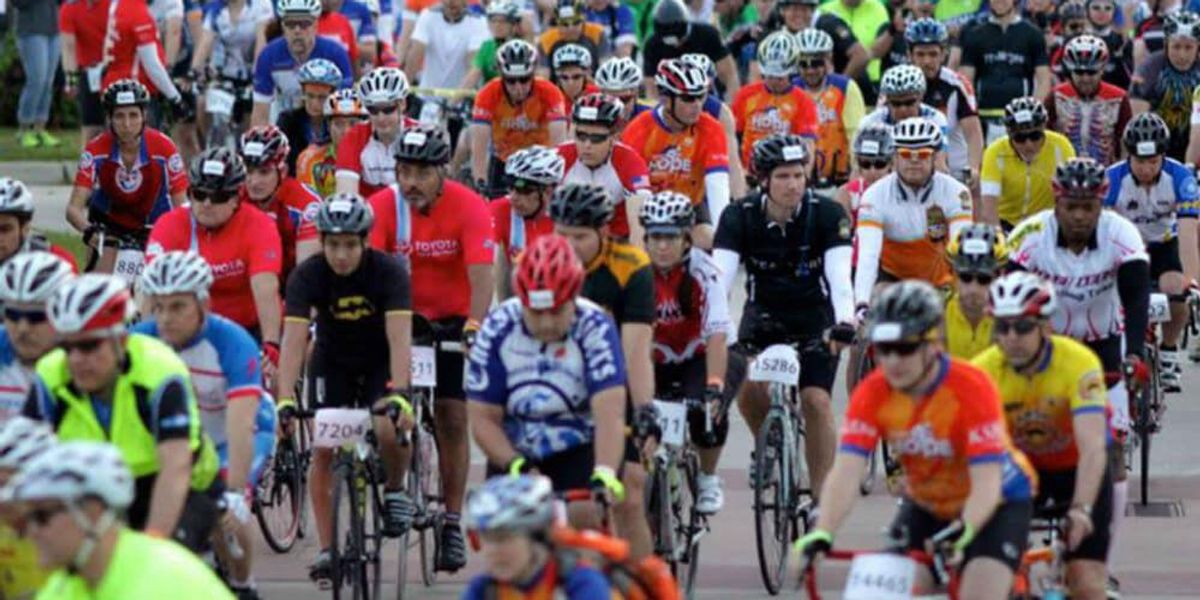 National Multiple Sclerosis Society presents Bike MS: Round Up Ride ...