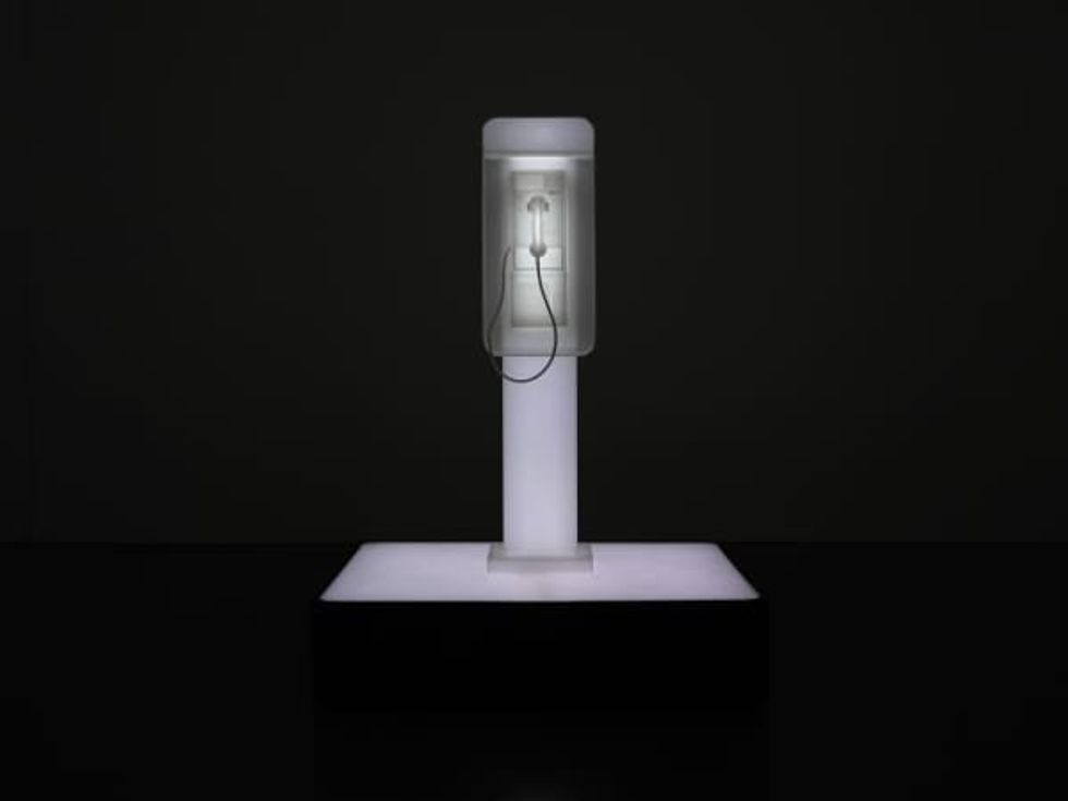 Dare to engage at Modern Art Museum of Fort Worth's latest exhibition