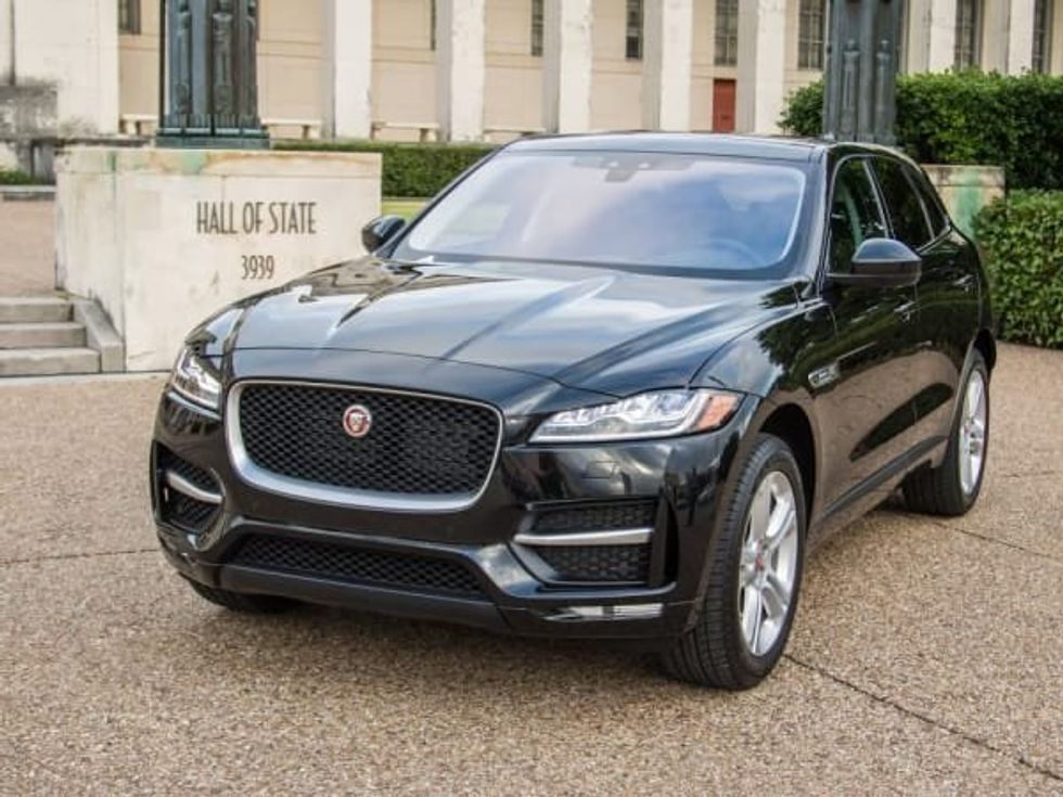 Dallas-Fort Worth food fanatics get their fill at best Tastemaker Awards yet