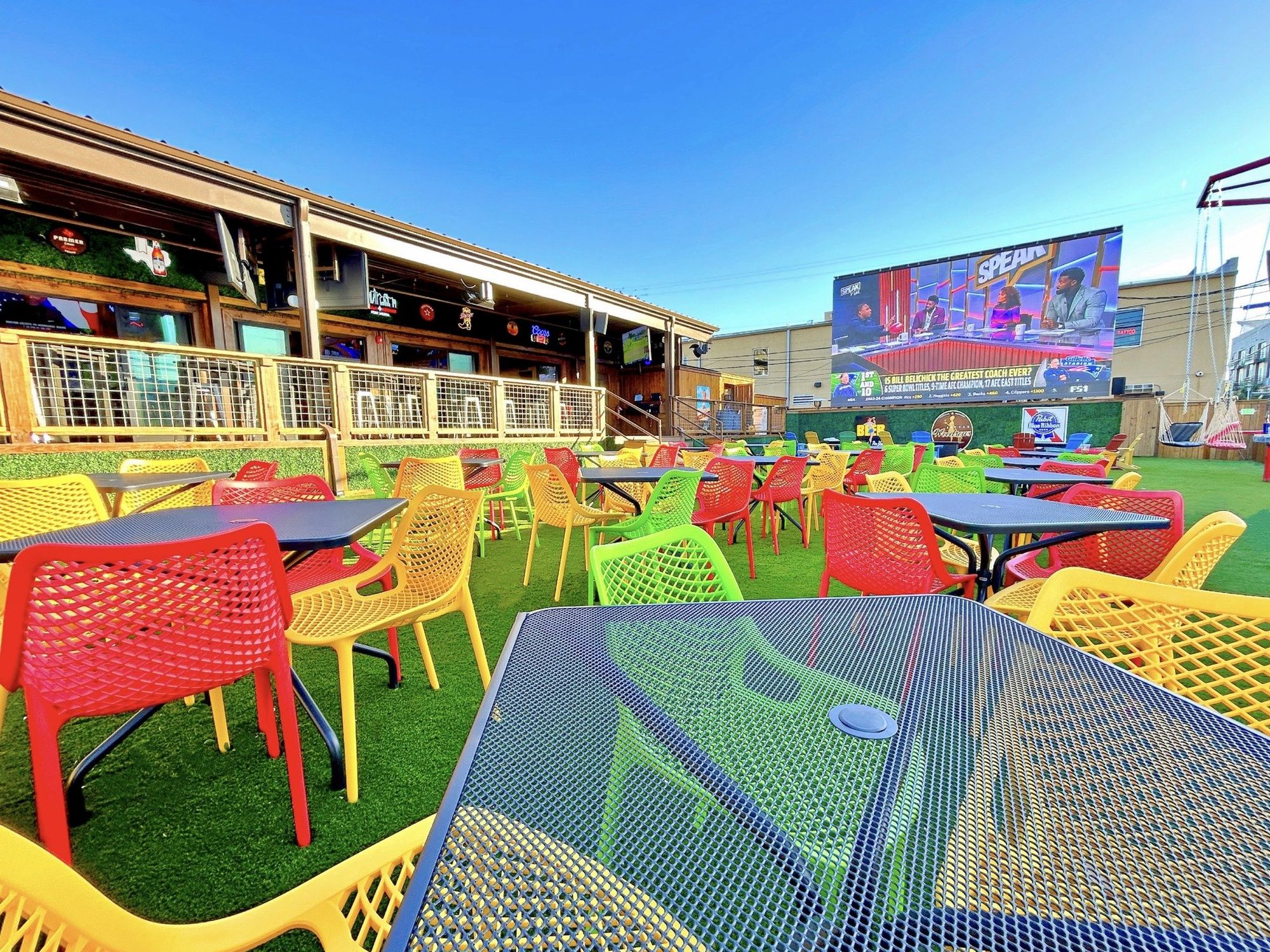 Where to drink in Fort Worth right now: 5 best new bars for February