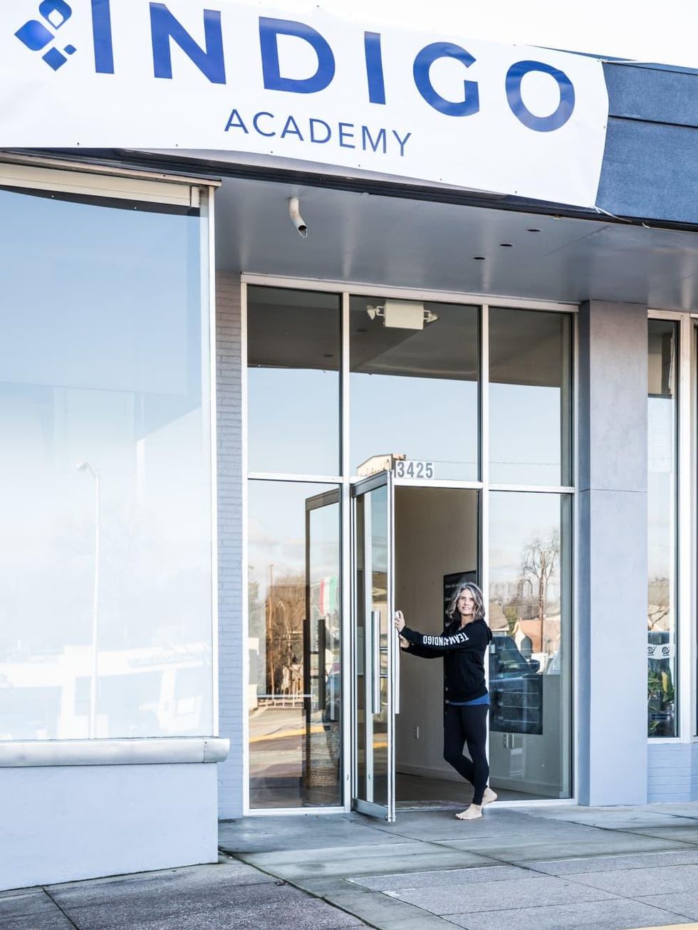 Indigo Yoga Academy, Fort Worth