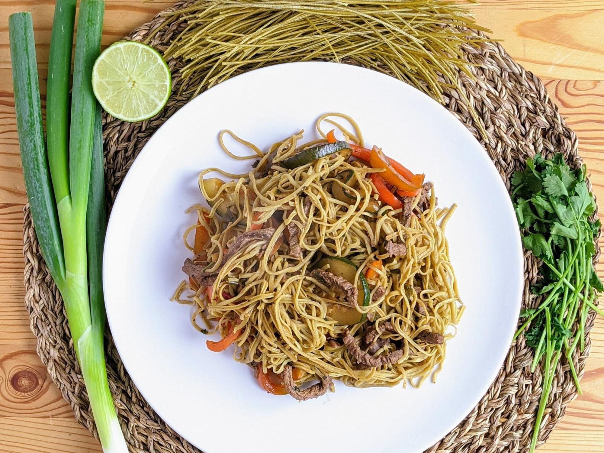 Indulge Chinese takeout class