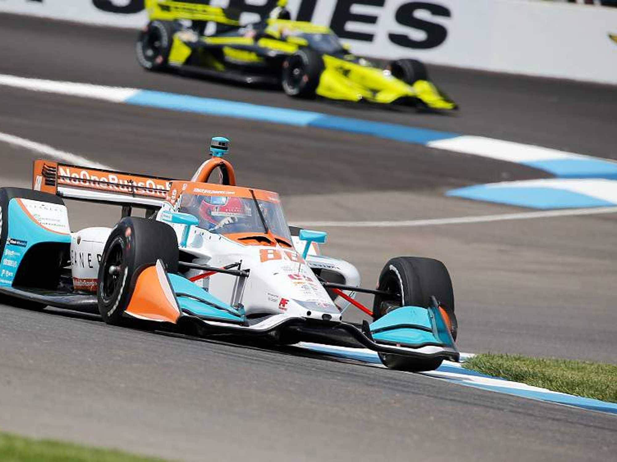 IndyCar Grand Prix