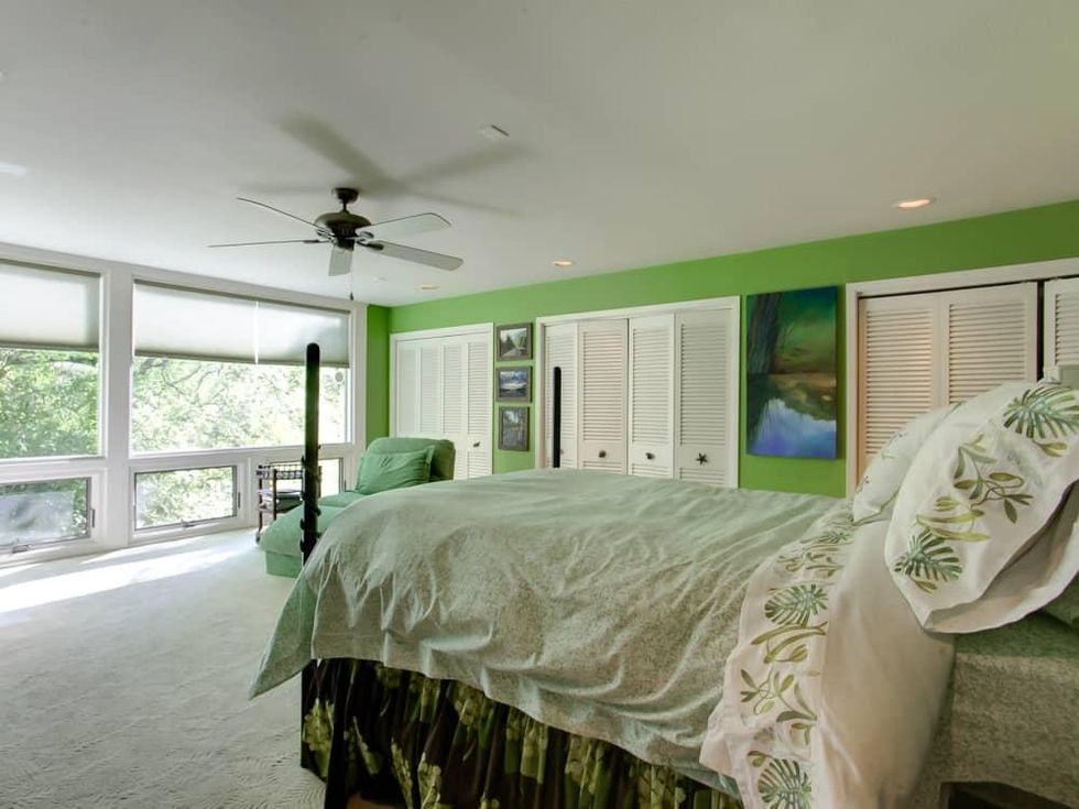 Interior of 5320 Quail Run