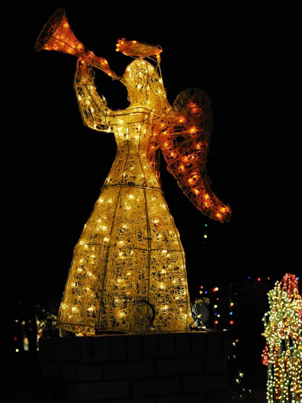 Interlochen Lights 2018