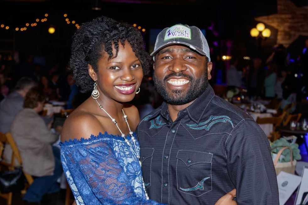 Irene Ayoola, Fol Ahan Ayoola