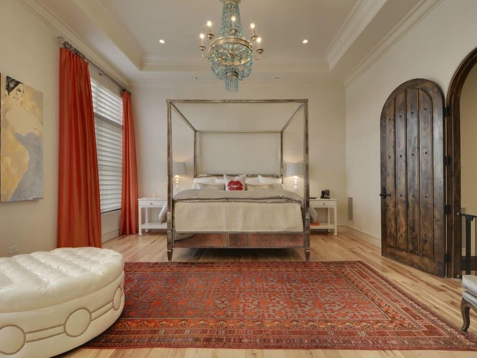 J.J. Redick Austin home for sale 3001 Toro Ring St.